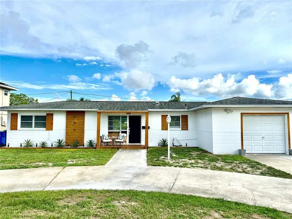 1100 75th Ave N, Saint Petersburg, FL 33702