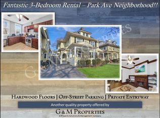 173 Westminster Rd, Rochester, NY 14607