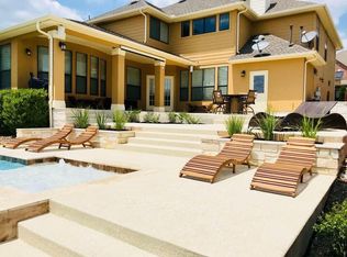 2703 Trinity Vw, San Antonio, TX 78261