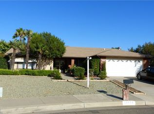 26659 Farrell St, Sun City, CA 92586