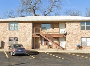 103 W Dunn Ave #5, Killeen, TX 76541