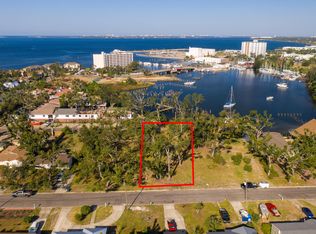 239 Wilson Ave, Panama City, FL 32401