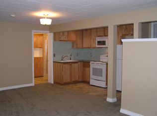 2020 SW Broadway APT A, Portland, OR 97201