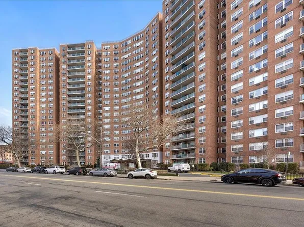 1655 Flatbush Ave APT A1806, Brooklyn, NY 11210