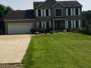 28225 Coulter St, Edwardsburg, MI 49112