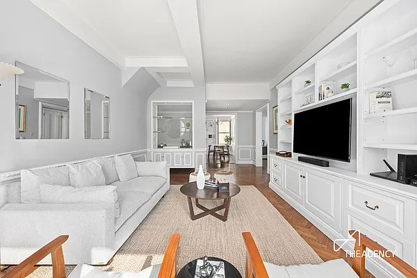 Sold by The Agency | media 2