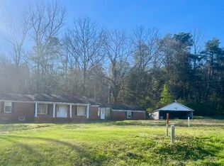3475 County Road 87, Florence, AL 35633
