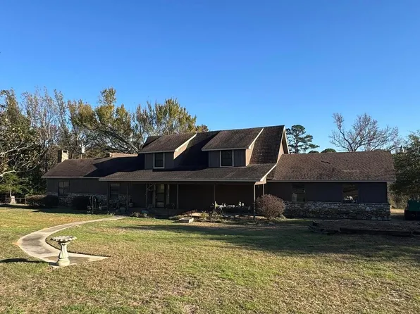 4451 County Road 313 W, Tyler, TX 75706