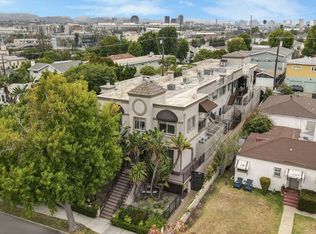 1837 18th St, Santa Monica, CA 90404