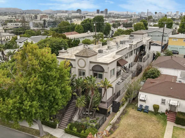 1837 18th St, Santa Monica, CA 90404