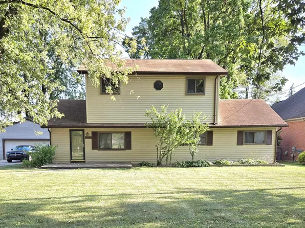 5556 Noll St, Sterling Heights, MI 48310