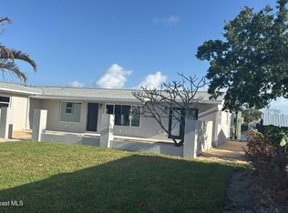 433 Nautilus Dr, Satellite Beach, FL 32937