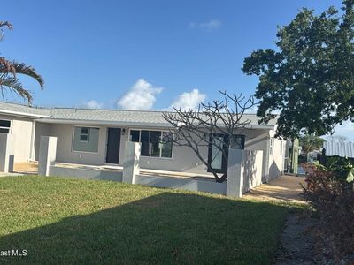 433 Nautilus Dr, Satellite Beach, FL, 32937