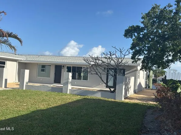 433 Nautilus Dr, Satellite Beach, FL 32937