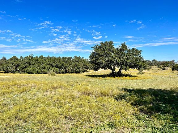 3rd image of 329/- Acres Williamson County Hanley Creek Ranch Br #5901-1869