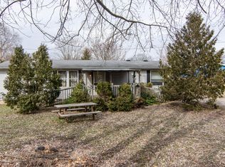 1298 Eddie Dr, Niles, MI 49120