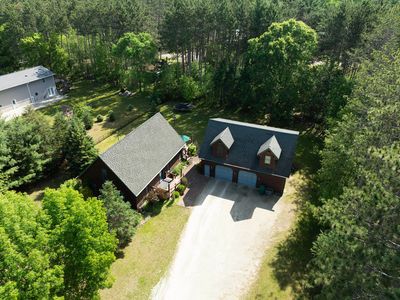 N2208 Cleghorn Rd, Waupaca, WI, 54981