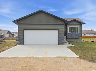 208 2nd STREET S, Waldheim, SK S0K 4R0