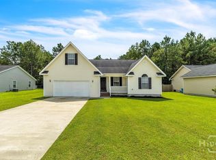 310 Madison Oaks Dr, Rincon, GA 31326