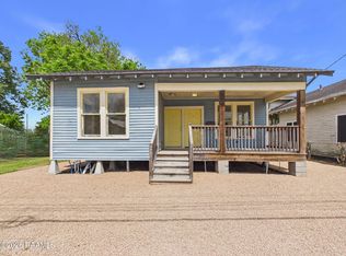 617 E Vermilion St #C, Lafayette, LA 70501