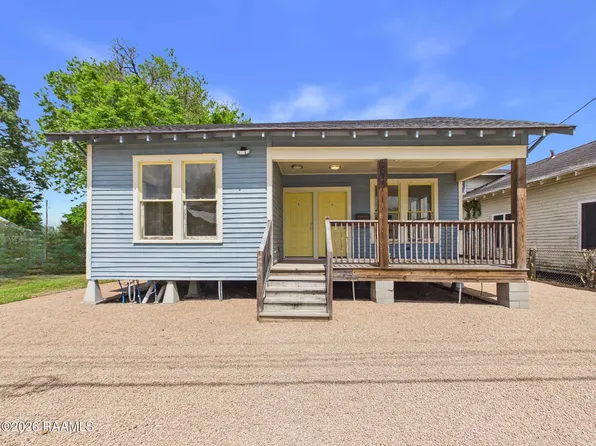 617 E Vermilion St, Lafayette, LA