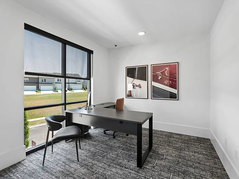 Private Offices