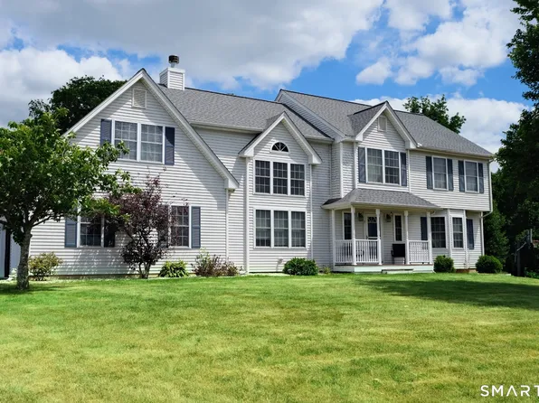 7 Rosa Court, Ellington, CT 06029