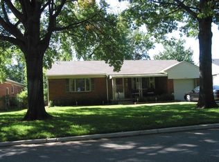 4708 E 27th St, Tulsa, OK 74114