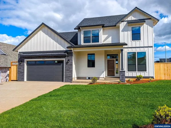 5894 Verona St S, Salem, OR 97306