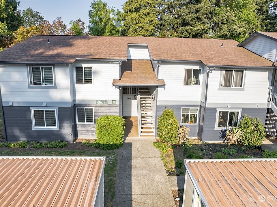 25732 115th Avenue SE UNIT C101, Kent, WA 98030 MLS NWM2073083 Zillow