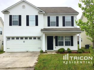 610 Green Pasture Ct, Elgin, SC 29045