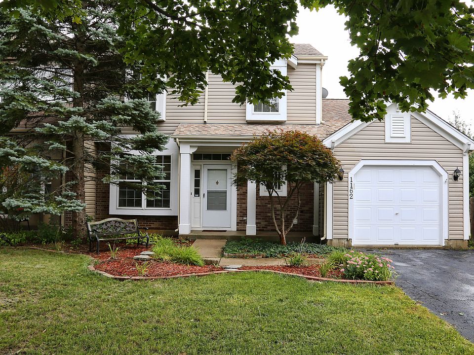 1st image of 1162 Blackburn Dr