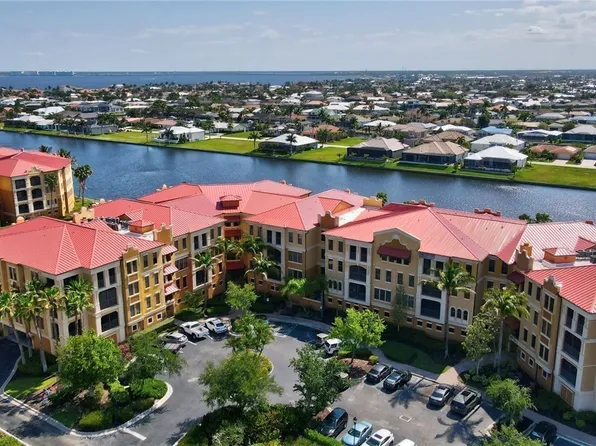 98 Vivante Blvd Unit 410, Punta Gorda, FL 33950