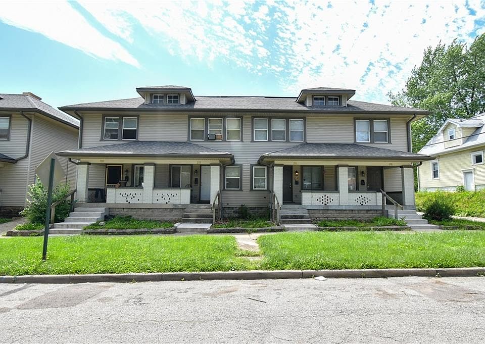 1st image of 302-308 N Dequincy St
