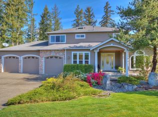 23418 SE 289th St, Black Diamond, WA 98010