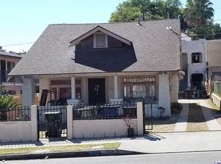 819 N Benton Way, Los Angeles, CA 90026