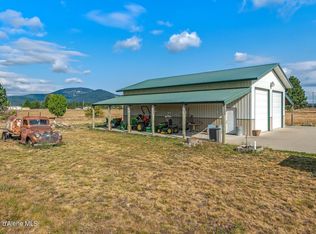 14875 N Batchelder St, Post Falls, ID 83858