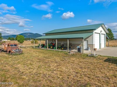 14875 N Batchelder St, Post Falls, ID, 83858