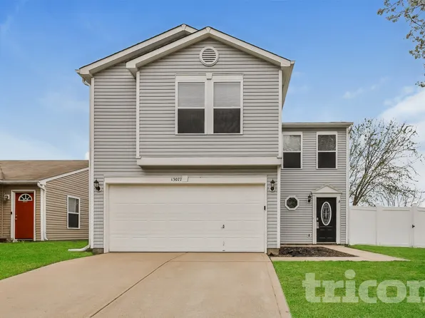 13077 N Etna Green Dr, Camby, IN 46113