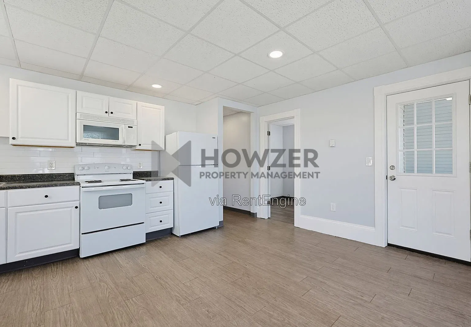 1 bed, 1.0 bath, $1,575 — Photo 1