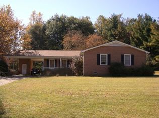 626 Leander St, Shelby, NC 28152