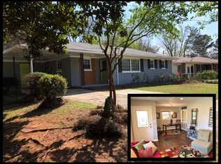 3763 Brookcrest Cir, Decatur, GA 30032