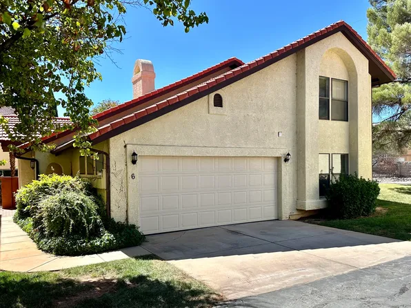 301 S 1200 E Unit 6, Saint George, UT 84790