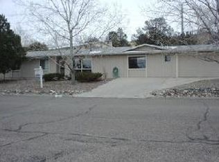 305 Delano Ave, Prescott, AZ 86301