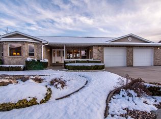 2243 W Parkview Dr, Cedar City, UT 84720