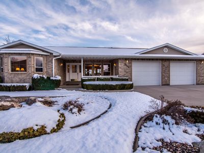 2243 W Parkview Dr, Cedar City, UT, 84720
