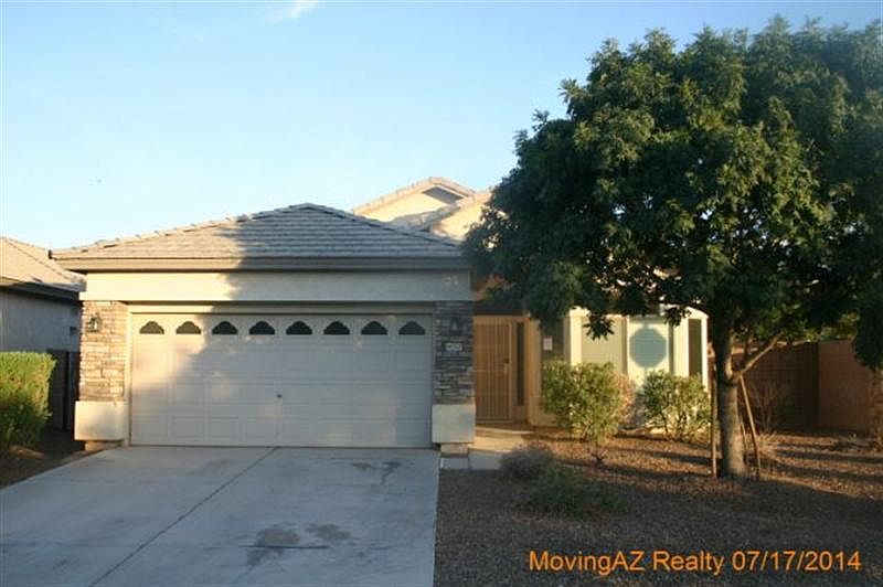 1st image of 44321 W Desert Plant Trl