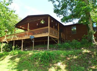 681 Rabbit Creek Rd, Franklin, NC 28734