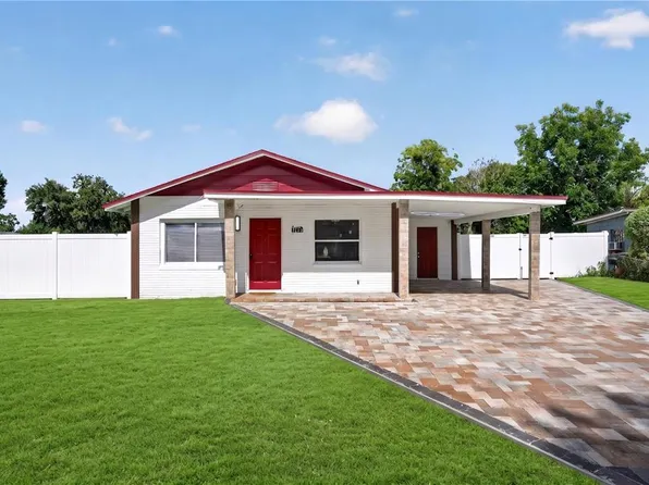 1241 Deerock Dr, Orlando, FL 32811