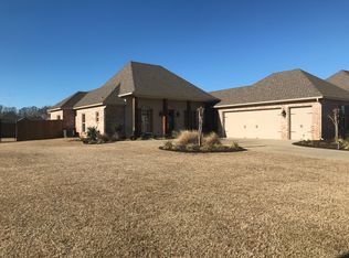 211 Medalist Rd, Monroe, LA 71203